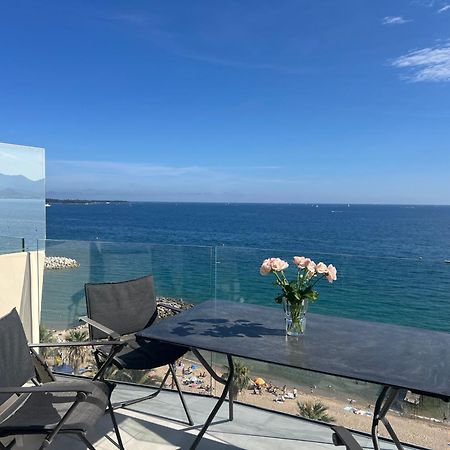 Sea View Bellamare Next Palais Festival คานส์ ภายนอก รูปภาพ